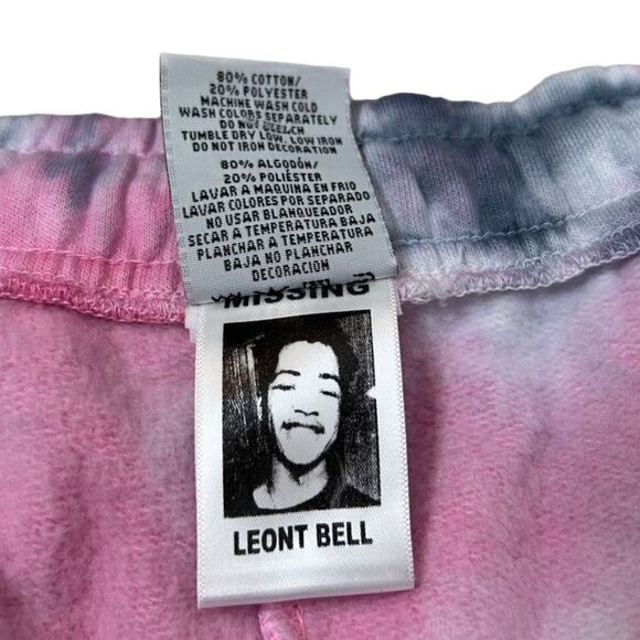 NEW CROSS COLOURS Be Part of the Movement Shorts - M - Picture 5 of 6